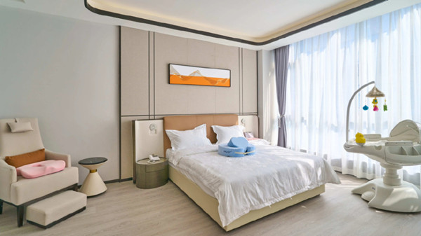 專業(yè)月嫂如何給產(chǎn)婦房間布置(圖1) 專業(yè)月嫂如何給產(chǎn)婦房間布置(圖1)