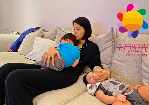 做保姆就是伺候人的活，讓干啥就干啥么？(圖1)