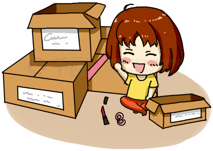 家政阿姨能不能幫雇主拆快遞包裹？(圖1)