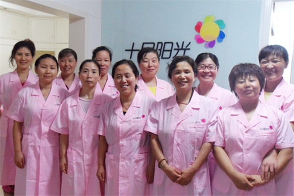 如何選擇一位合適的金牌月嫂？(圖1)