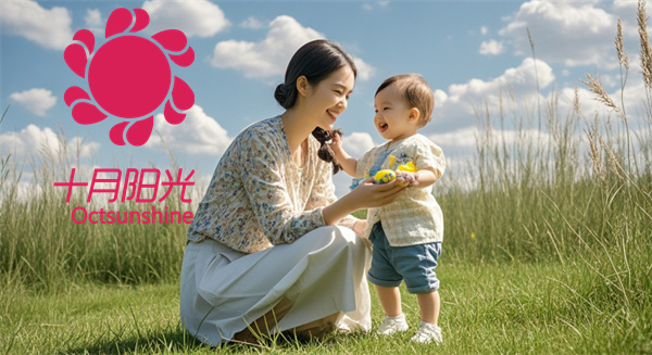 育兒嫂服務(wù)質(zhì)量的評價標(biāo)準(zhǔn)有哪些？(圖2)