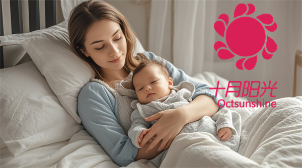 請(qǐng)個(gè)初級(jí)月嫂怎么樣？(圖2)