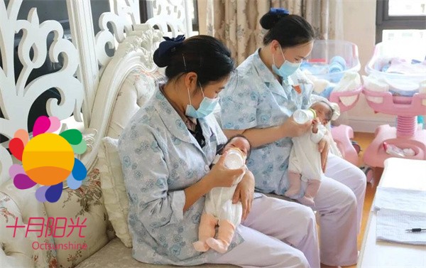 為什么要在家政公司找月嫂？(圖2)