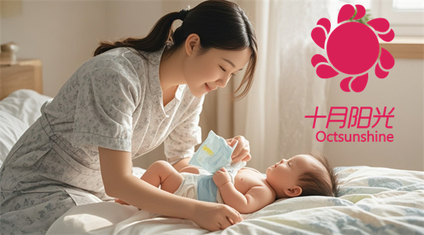 月嫂的職責(zé)有哪些？(圖3)