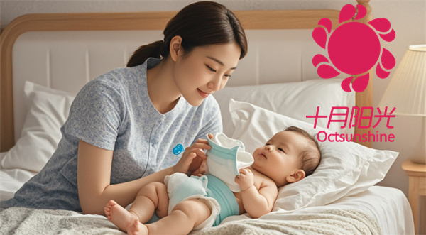 月嫂沒有經(jīng)驗(yàn)，怎么快速上手呢？(圖3)