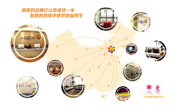 加盟月嫂公司需要了解什么？(圖1)