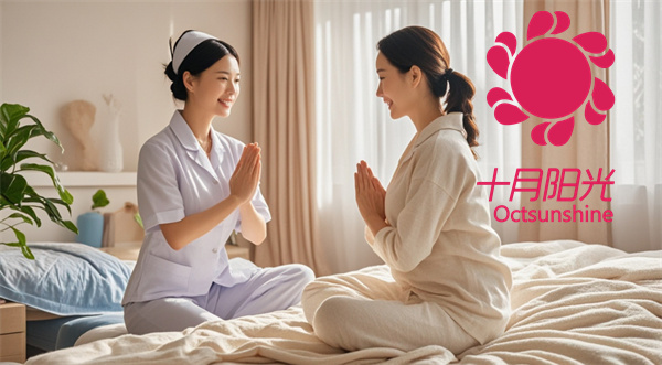 北京有哪些好的月嫂公司推薦呢?(圖5) 北京有哪些好的月嫂公司推薦呢?(圖5)