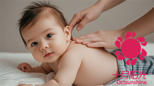 嬰幼兒睡眠護(hù)理和撫觸護(hù)理都包括哪些內(nèi)容?(圖1) 嬰幼兒睡眠護(hù)理和撫觸護(hù)理都包括哪些內(nèi)容?(圖1)