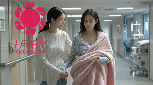 還有其他方法來考察月嫂公司的實力嗎？(圖1)