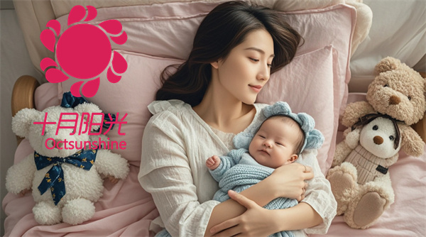 如何判斷月嫂是否適合自己孩子呢？(圖1)