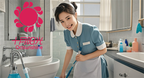 保姆的工作內(nèi)容有哪些?(圖2) 保姆的工作內(nèi)容有哪些?(圖2)