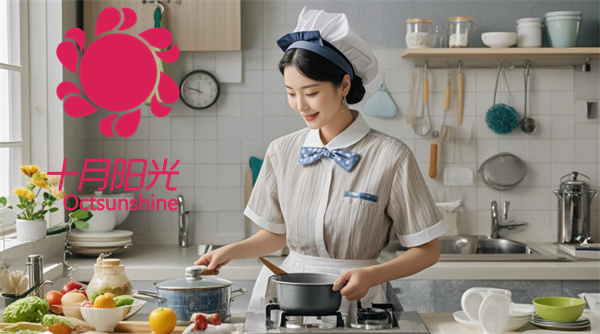 照顧老人的住家保姆工作內(nèi)容?(圖5) 照顧老人的住家保姆工作內(nèi)容?(圖5)