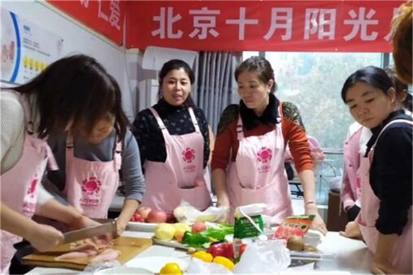 上海正規(guī)的月嫂培訓需要多長時間呢?(圖3) 上海正規(guī)的月嫂培訓需要多長時間呢?(圖3)