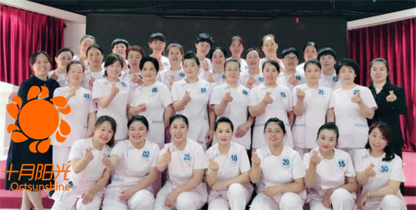 催乳師行業(yè)前景如何，好干嗎？(圖2)