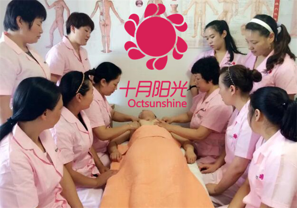 在上海哪里可以學(xué)催乳師，需要多少費用？(圖1)