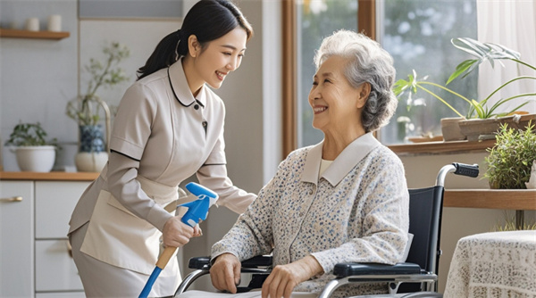 如何挑選合適的住家保姆服務(wù)機(jī)構(gòu)(圖2) 如何挑選合適的住家保姆服務(wù)機(jī)構(gòu)(圖2)