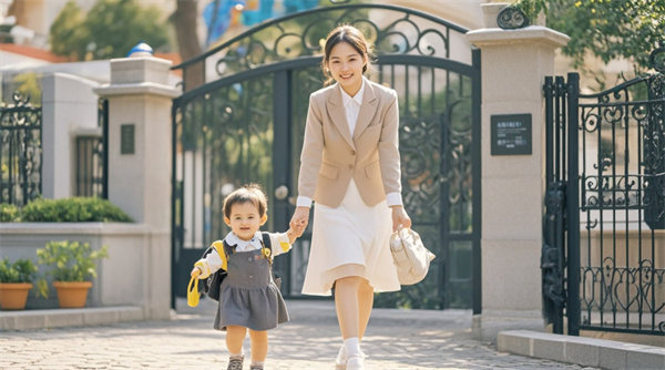 如何挑選合適的住家保姆服務(wù)機(jī)構(gòu)(圖1) 如何挑選合適的住家保姆服務(wù)機(jī)構(gòu)(圖1)