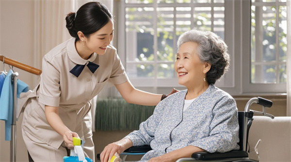 澳大利亞華人家庭的保姆需求增長：國內(nèi)涉外服務(wù)機(jī)構(gòu)如何搶占市場？(圖1)