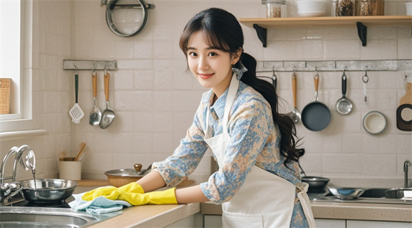 澳大利亞華人家庭的保姆需求增長：國內(nèi)涉外服務(wù)機(jī)構(gòu)如何搶占市場？(圖2)