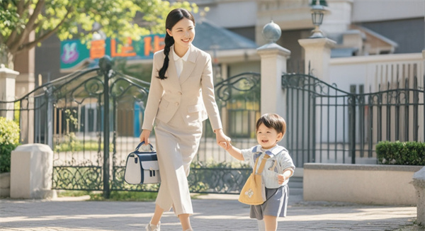 跨境家政服務新動向：國內涉外家政機構如何保障澳大利亞雇主與保姆權益？(圖1)