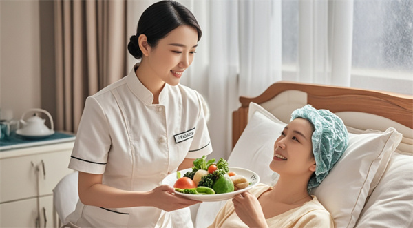 從國內(nèi)到海外，月嫂服務(wù)的國際化探索(圖1)