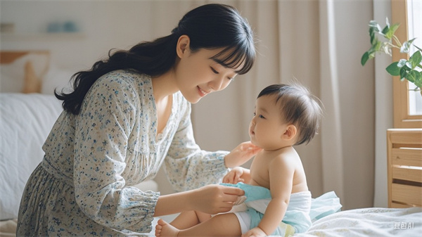 澳洲育兒新選擇：中國國內(nèi)出國育嬰師服務(wù)（澳洲育嬰師）的魅力(圖2)