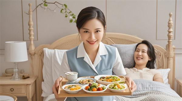 我們請(qǐng)?jiān)律r(shí)：哪些事該做？哪些事需家庭參與？(圖2)